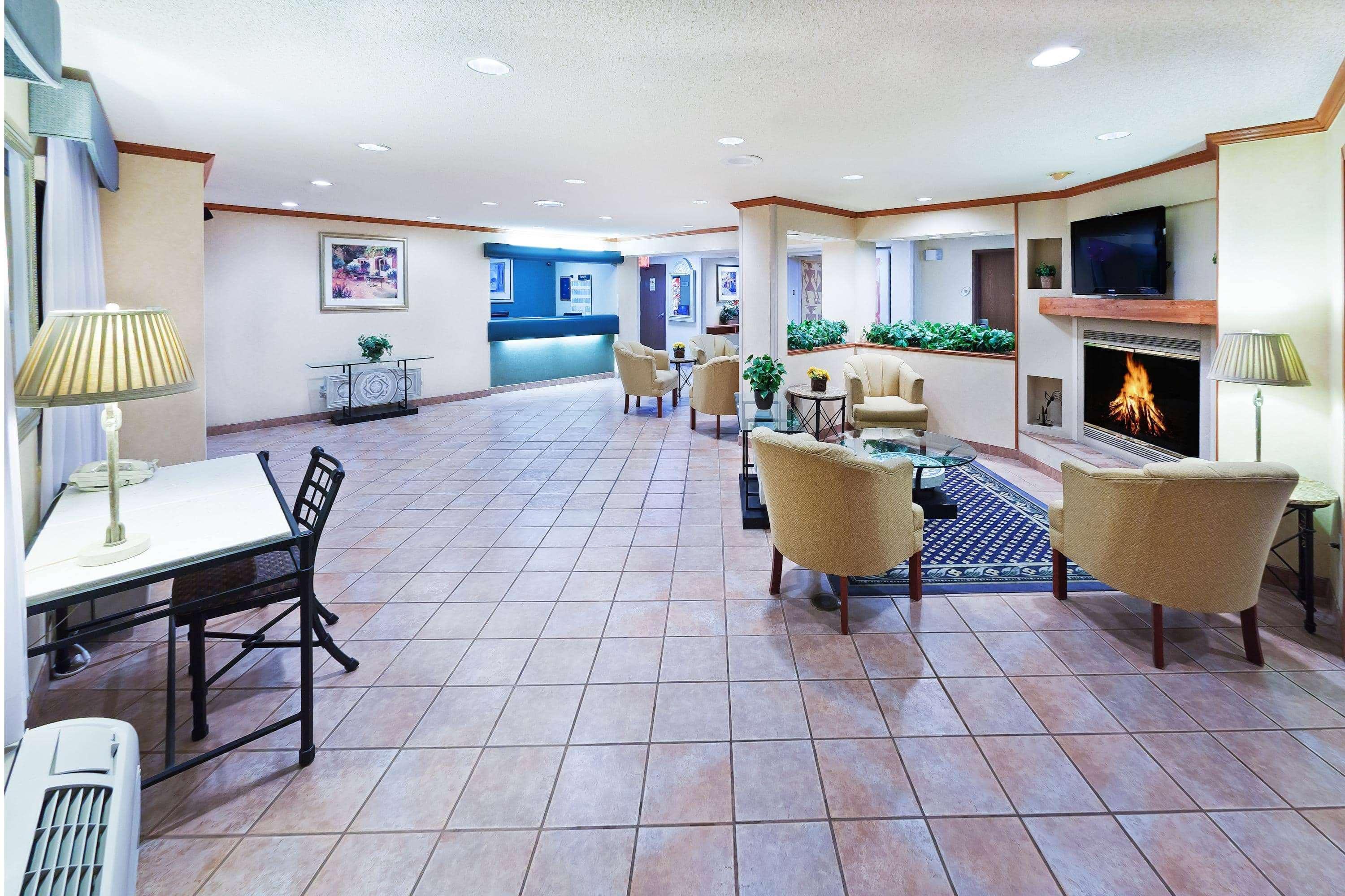 La Quinta Inn & Suites By Wyndham Las Cruces Organ Mountain Exterior photo